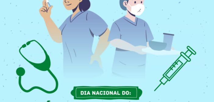 Prefeitura de Chaves parabeniza os técnicos de enfermagem pelo seu dia