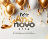 Prefeitura de Chaves deseja um feliz ano novo ao povo chaveense